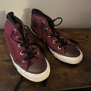 Women’s Converse